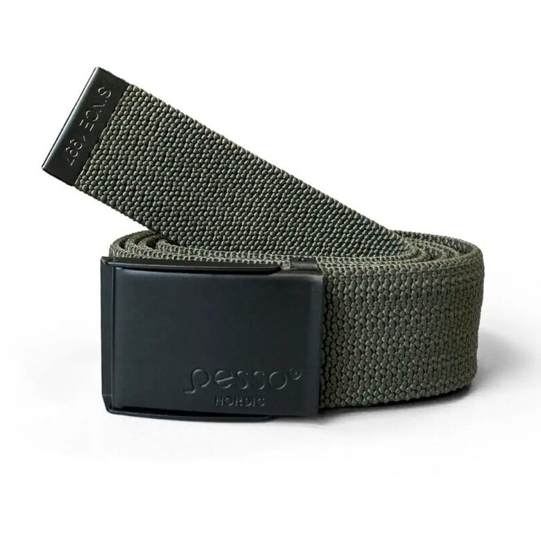 Josta Pesso 120, olīvzaļa